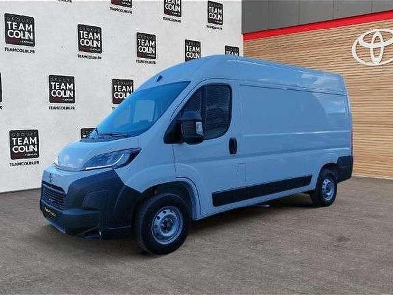 Nouvelle 2025 Toyota Proace Monospace | 30 990 € (Bon prix) - Image 1/1
