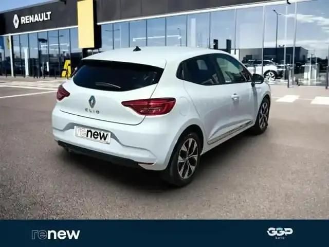 Occasion Renault Clio V Evolution 91 ch (66 kW) 2023 Blanc Citadine