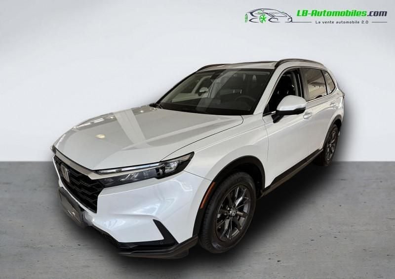 Utilisé 2025 Honda CR-V SUV | 52 600 € (Prix juste) - Image 1/4