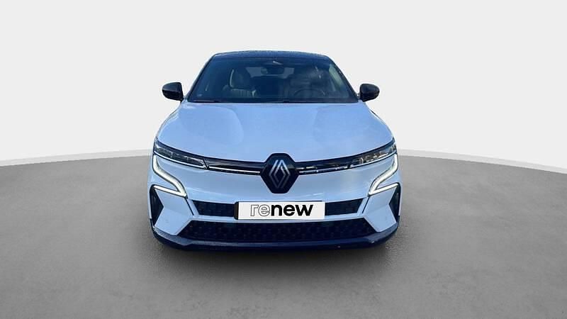 Occasion Renault Megane E-Tech Techno 161 kW (220 ch) 2022 Blanc Berline