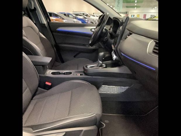 Noir Utilisé 2023 Renault Arkana Techno SUV | 19 990 € (Super prix) - Image 1/4