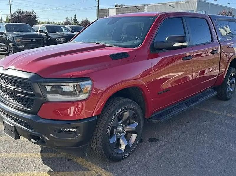 Occasion Dodge Ram 2022 Couleur Pick-up