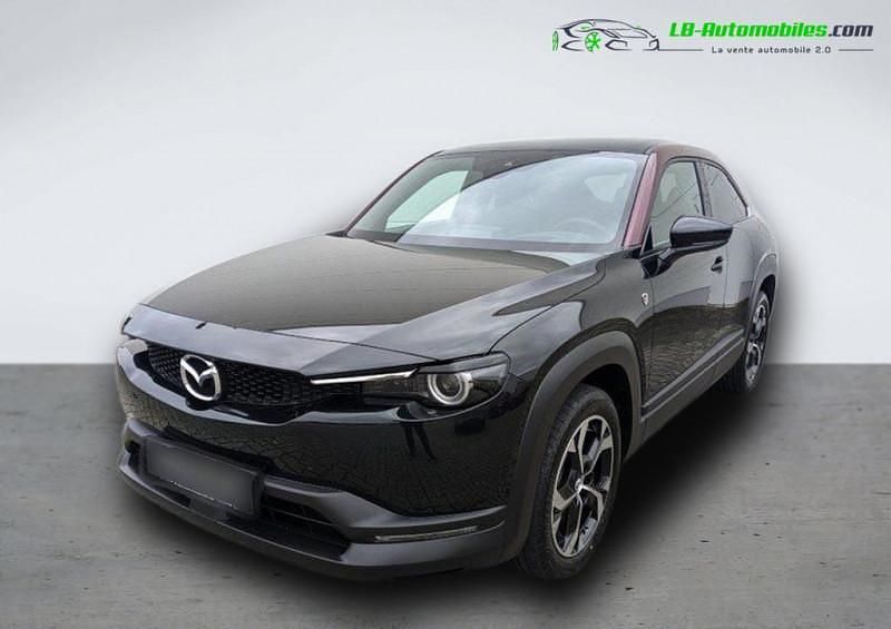 Utilisé 2023 Mazda MX30 SUV | 27 800 € (Super prix) - Image 1/4