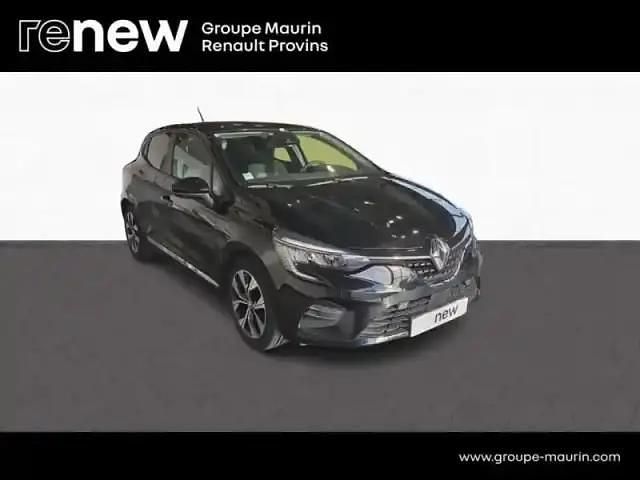 Occasion Renault Clio V Evolution 100 ch (73 kW) 2023 Noir etoile Berline