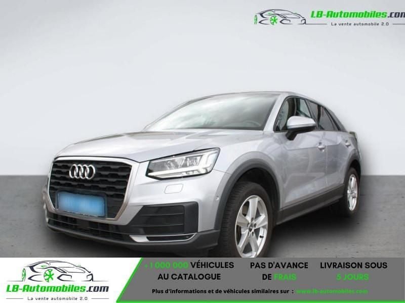 Occasion Audi Q2 150 ch (110 kW) 2017 SUV