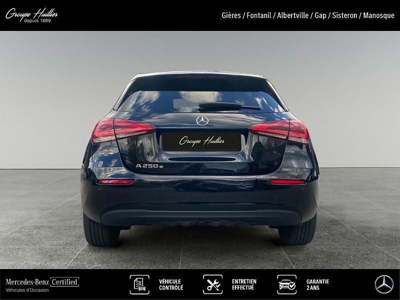 Occasion Mercedes A250 Business 218 ch (160 kW) 2022 Berline