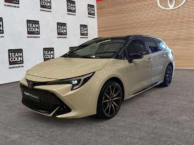 Utilisé 2024 Toyota Corolla Sport Break | 29 980 € (Prix juste) - Image 1/1