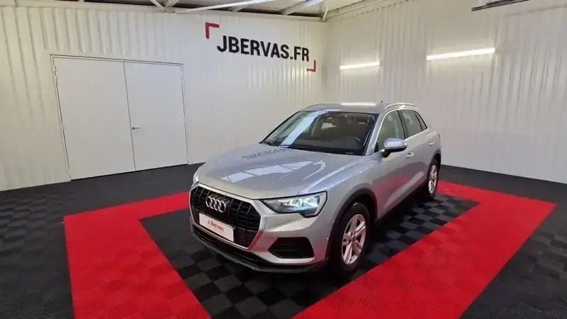 Utilisé 2021 Audi Q3 Design SUV | 25 990 € (Super prix) - Image 1/4