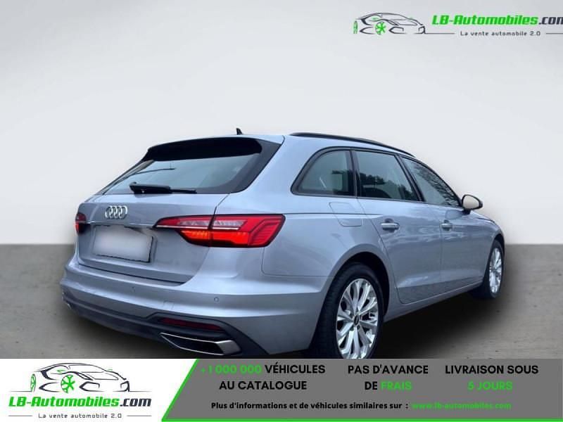 Occasion Audi A4 150 ch (110 kW) 2021 Break