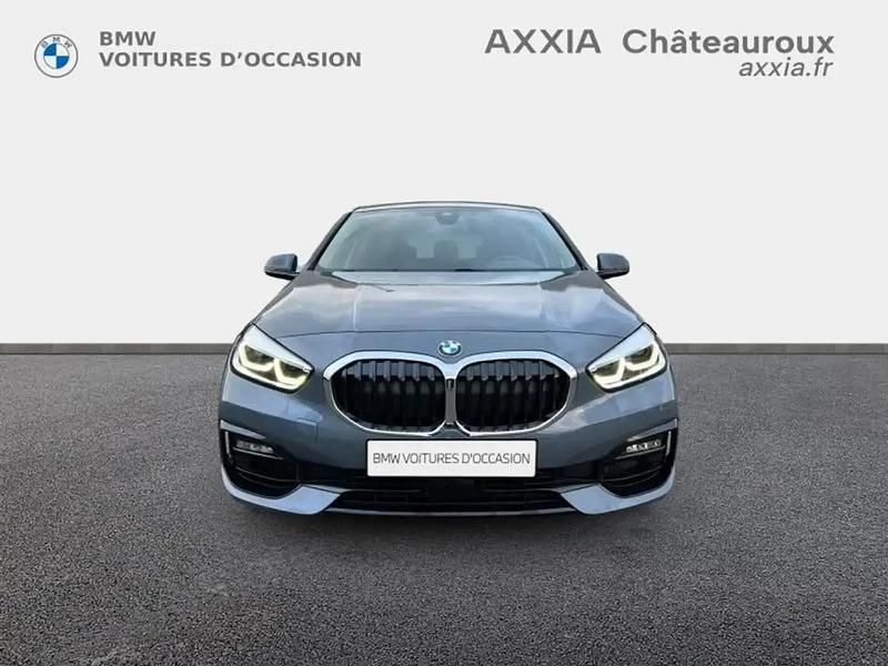 Occasion BMW 116 Sport Line 118 ch (86 kW) 2022 Citadine