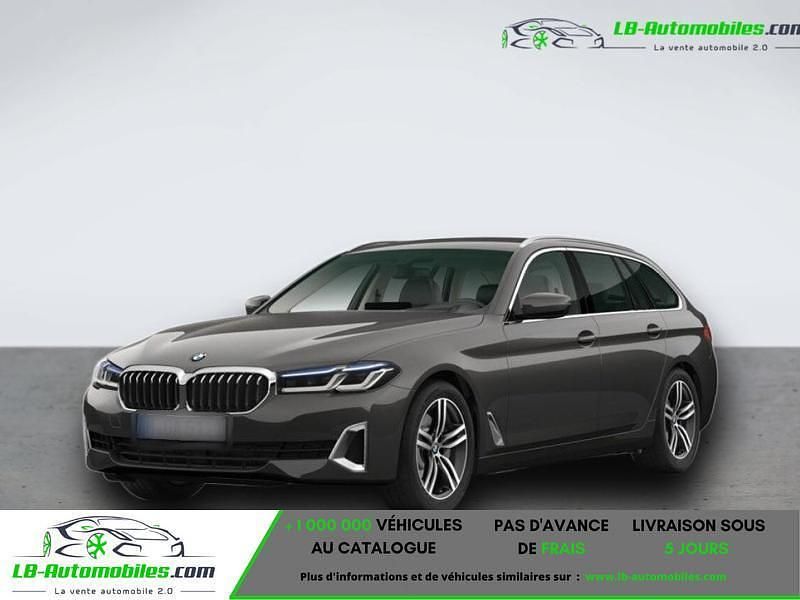 Utilisé 2022 BMW 540 Break | 55 800 € - Image 1/3