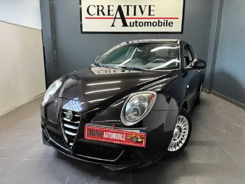 Utilisé 2014 Alfa Romeo MiTo Citadine | 6 990 € - Image 1/4