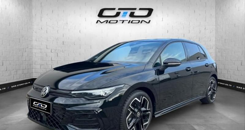 Nouvelle 2025 VW Golf VIII R-line Berline | 48 990 € - Image 1/4