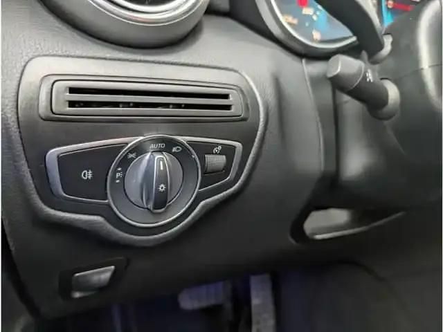 Occasion Mercedes GLC300e 2022 Noir obsidienne métallisé