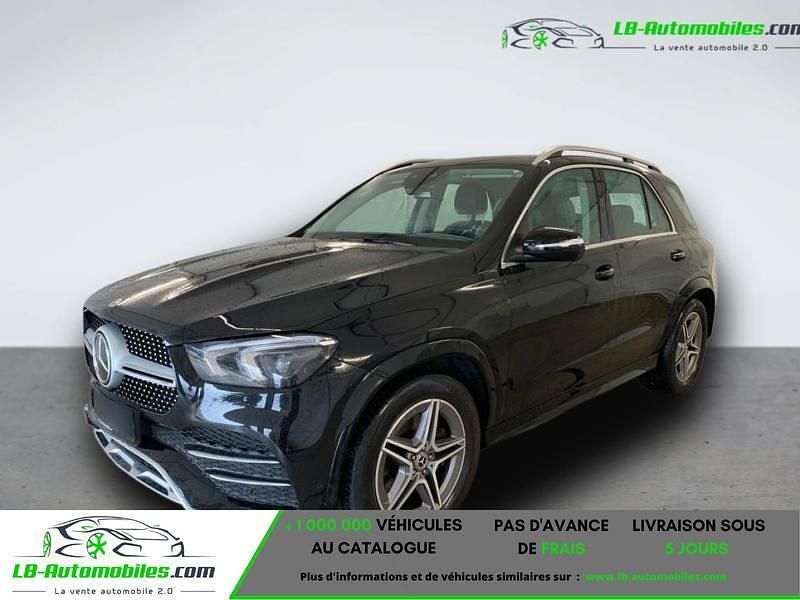 Occasion 2022 Mercedes GLE350 | 59 400 € (Super prix) - Image 1/4