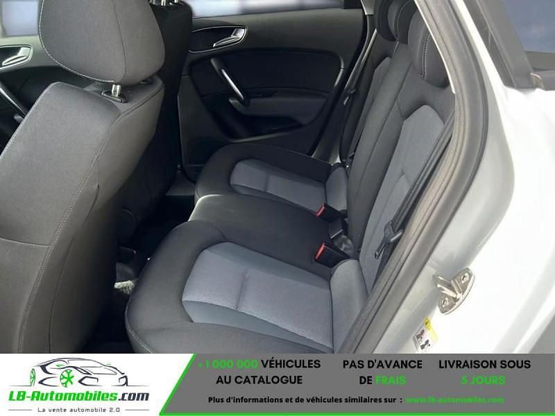 Occasion Audi A1 125 ch (91 kW) 2017 Citadine