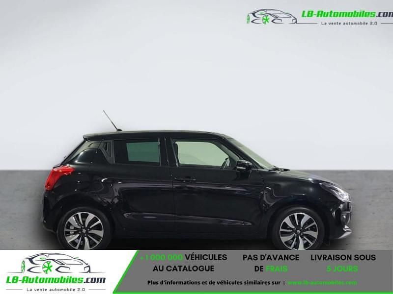 Occasion Suzuki Swift Comfort+ 111 ch (81 kW) 2019 Citadine