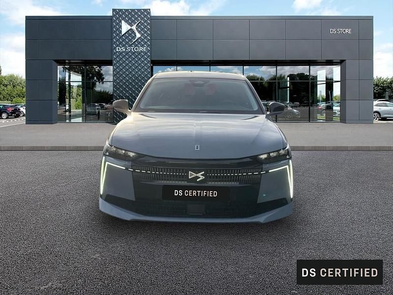 Occasion DS Automobiles DS4 Business 2025 Berline