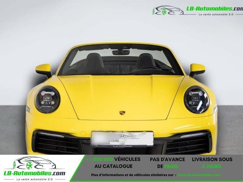 Occasion Porsche 911 450 ch (330 kW) 2020 Coupé