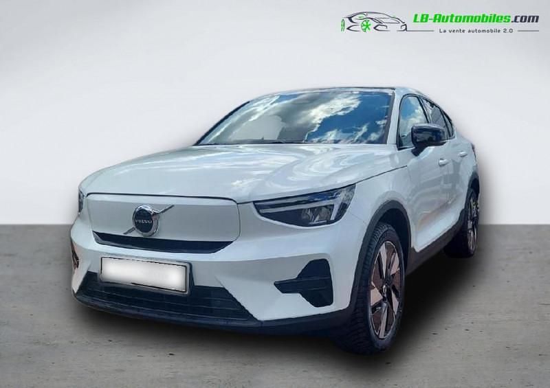 Utilisé 2025 Volvo C40 SUV | 55 700 € - Image 1/4