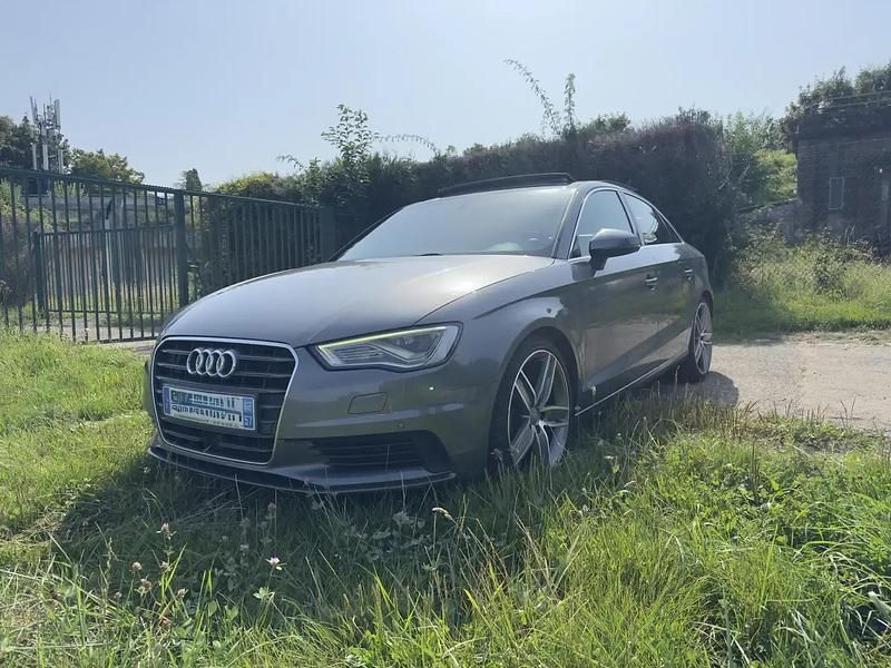 Occasion 2013 Audi A3 Ambition Berline | 17 000 € (Prix cher) - Image 1/4