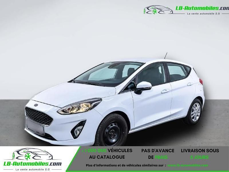 Utilisé 2019 Ford Fiesta Citadine | 15 400 € (Prix juste) - Image 1/4