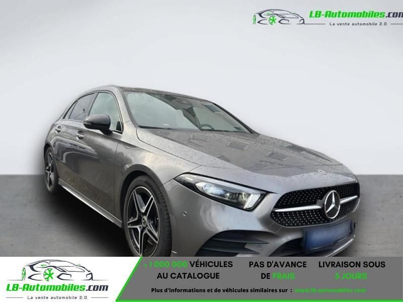 Occasion Mercedes A250 224 ch (164 kW) 2018 Berline