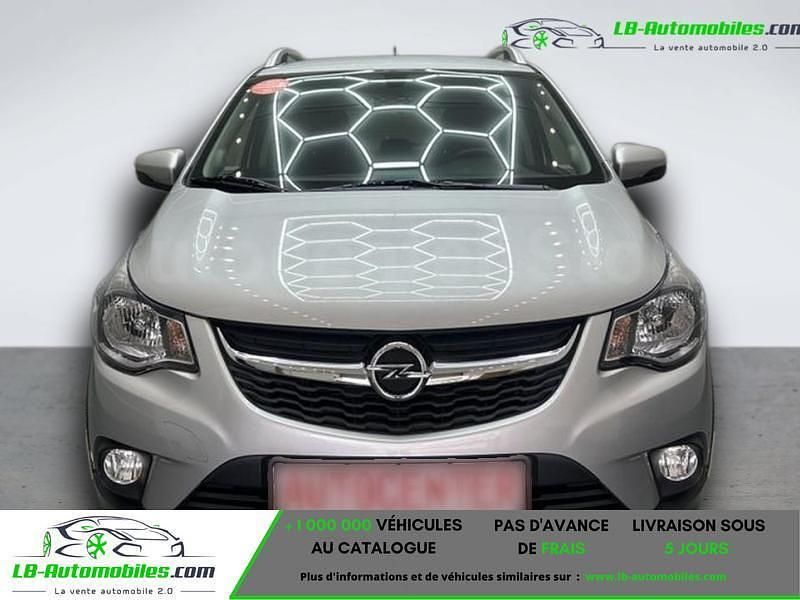 Occasion Opel Karl 73 ch (53 kW) 2019 Citadine