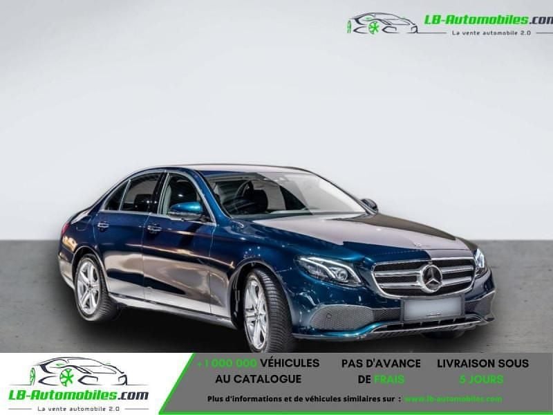 Occasion Mercedes E350 258 ch (189 kW) 2017 Berline