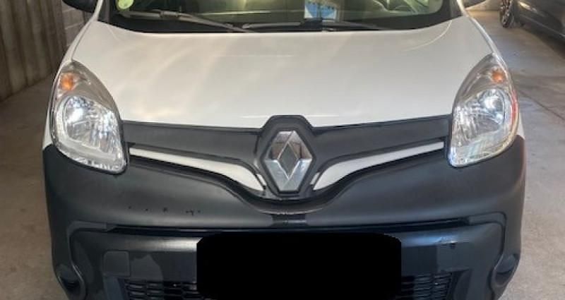 Occasion Renault Kangoo 95 ch (69 kW) 2021 Monospace