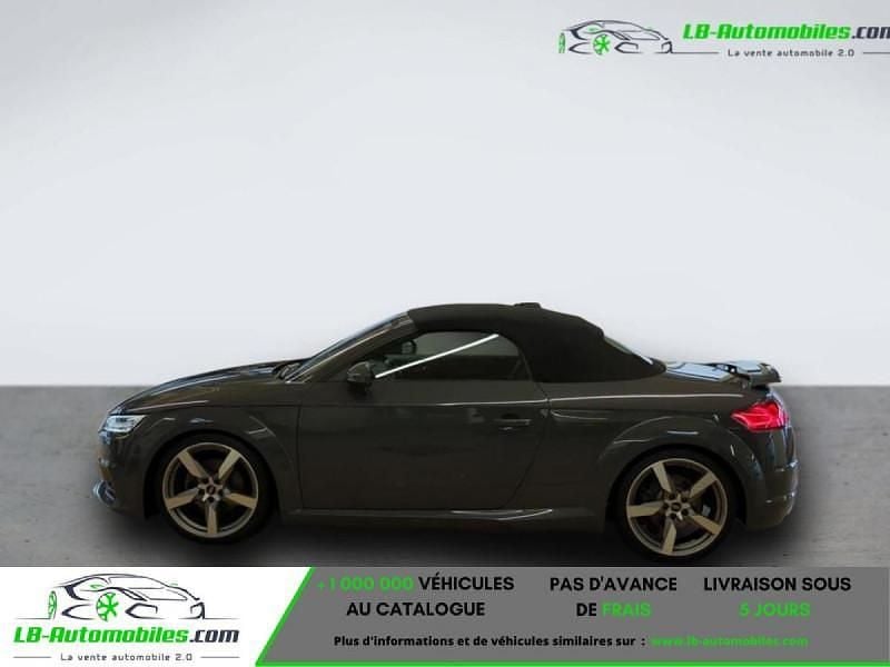 Occasion Audi TT Sport 197 ch (144 kW) 2020 Coupé