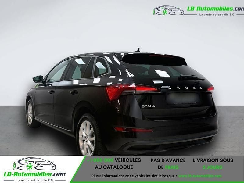 Occasion Skoda Scala 95 ch (69 kW) 2019 Citadine