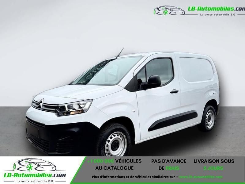 Utilisé 2024 Citroën Berlingo Monospace | 22 500 € - Image 1/4