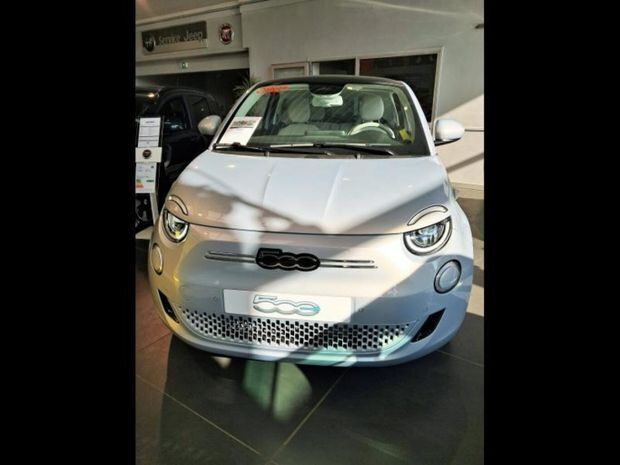 Nouvelle 2025 Fiat 500e La Prima | 33 300 € (Prix cher) - Image 1/4