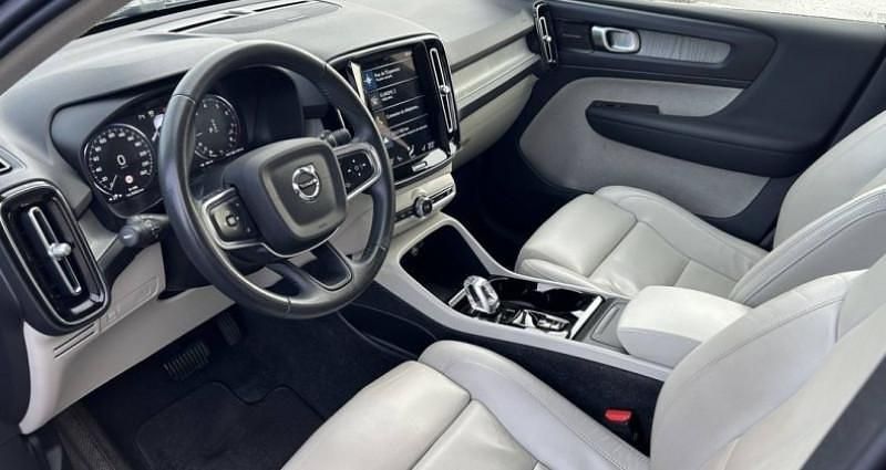 Occasion Volvo XC40 Inscription 163 ch (119 kW) 2020 SUV