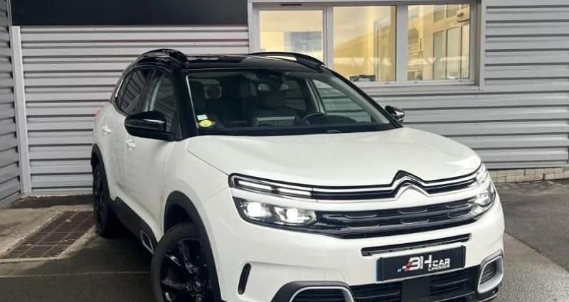 Occasion Citroën C5 Aircross Shine 131 ch (96 kW) 2021 SUV