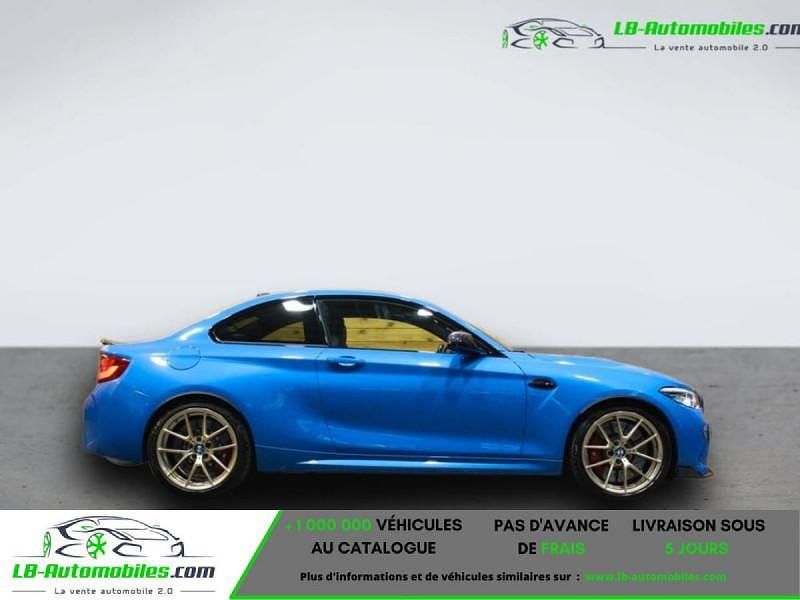 Occasion BMW M2 Sport Line 450 ch (330 kW) 2020 Coupé