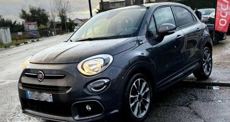 Occasion Fiat 500 Sport 150 ch (110 kW) 2021 Citadine