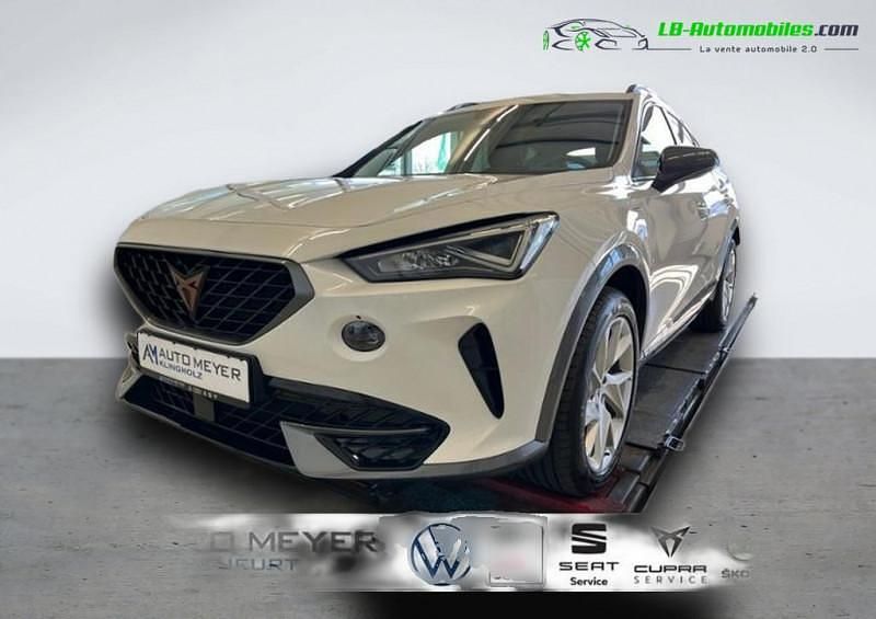 Utilisé 2022 Cupra Formentor SUV | 27 700 € (Prix juste) - Image 1/4
