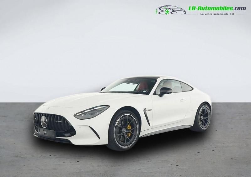 Utilisé 2024 Mercedes AMG GT R AMG Coupé | 180 200 € - Image 1/4