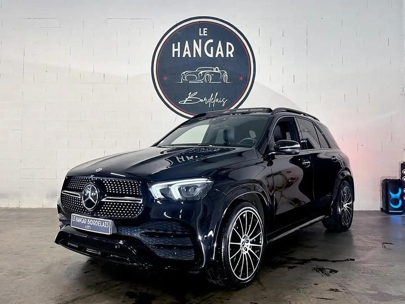 Occasion 2023 Mercedes GLE350 AMG line SUV | 73 490 € (Prix juste) - Image 1/4