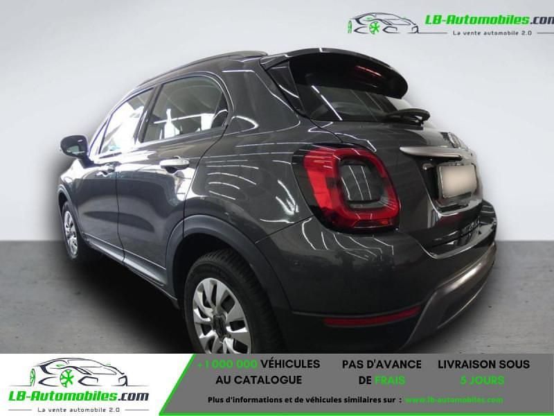 Occasion Fiat 500 150 ch (110 kW) 2021 Citadine