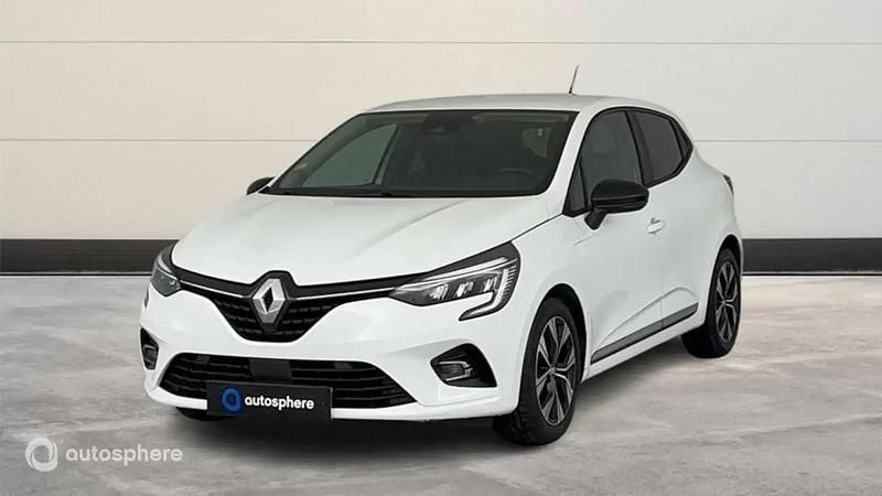 Occasion 2022 Renault Clio V Evolution Berline | 15 990 € (Prix juste) - Image 1/4