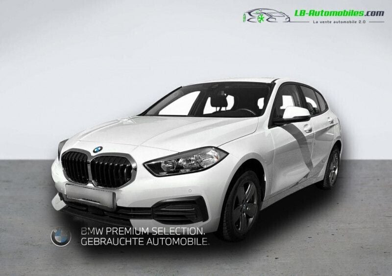 Utilisé 2020 BMW 118 Citadine | 21 800 € (Bon prix) - Image 1/4