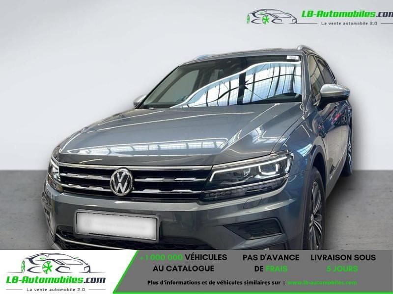 Occasion VW Tiguan Allspace 150 ch (110 kW) 2021 SUV