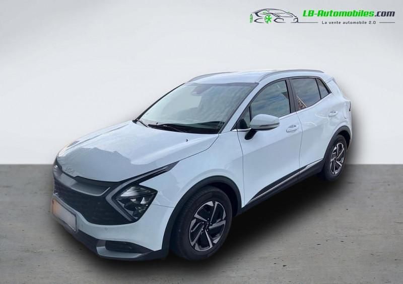 Utilisé 2022 Kia Sportage SUV | 30 200 € (Prix juste) - Image 1/3