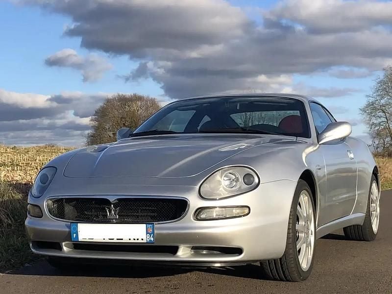 Utilisé 2000 Maserati 3200 Coupé | 29 000 € - Image 1/4