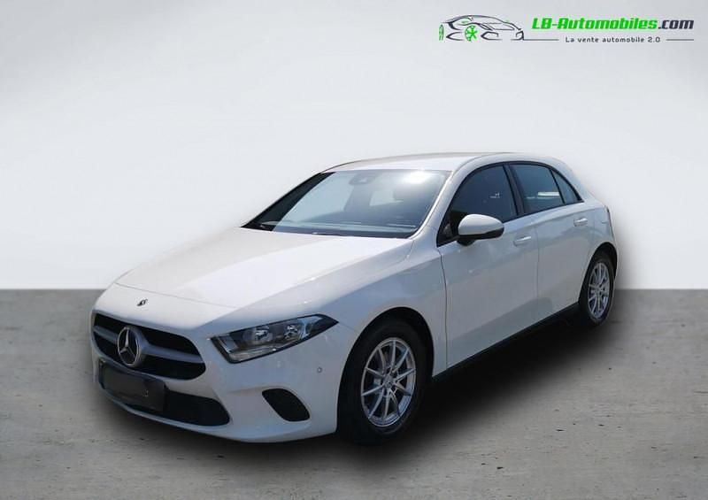 Utilisé 2020 Mercedes A180 Berline | 23 900 € (Prix juste) - Image 1/4