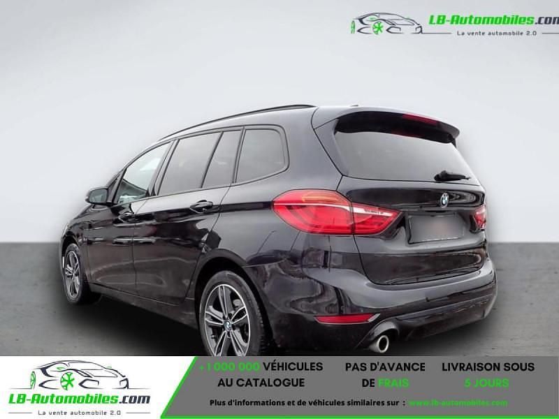 Occasion BMW 218 Comfort Edition 140 ch (102 kW) 2019 Break