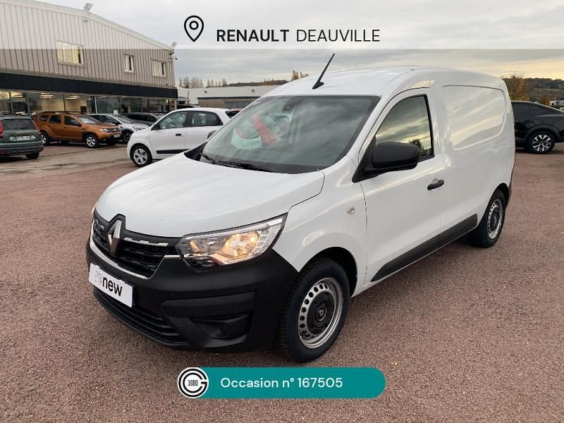 Utilisé 2022 Renault Express Van | 14 900 € - Image 1/4